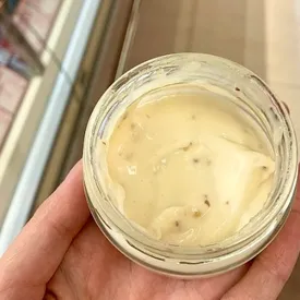 Майонез на сыродавленном масле, 200 гр.